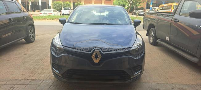 RENAULT CLIO DIESEL 
