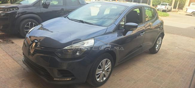 RENAULT CLIO DIESEL 