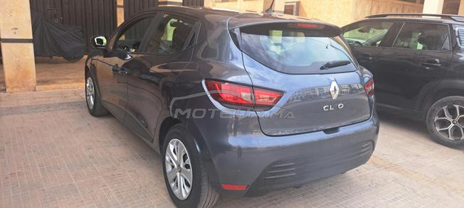 RENAULT CLIO DIESEL 