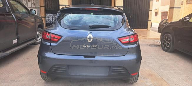 RENAULT CLIO DIESEL 