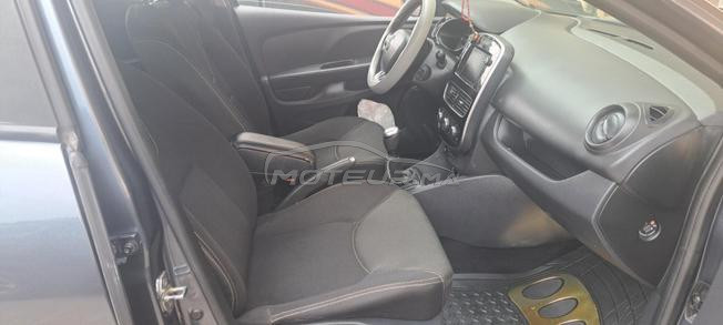 RENAULT CLIO DIESEL 
