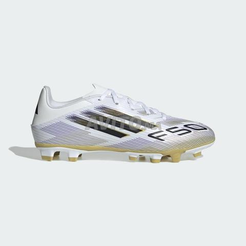 Bottes F50 Club Terrain Ferme/Multi-Terrain - 2