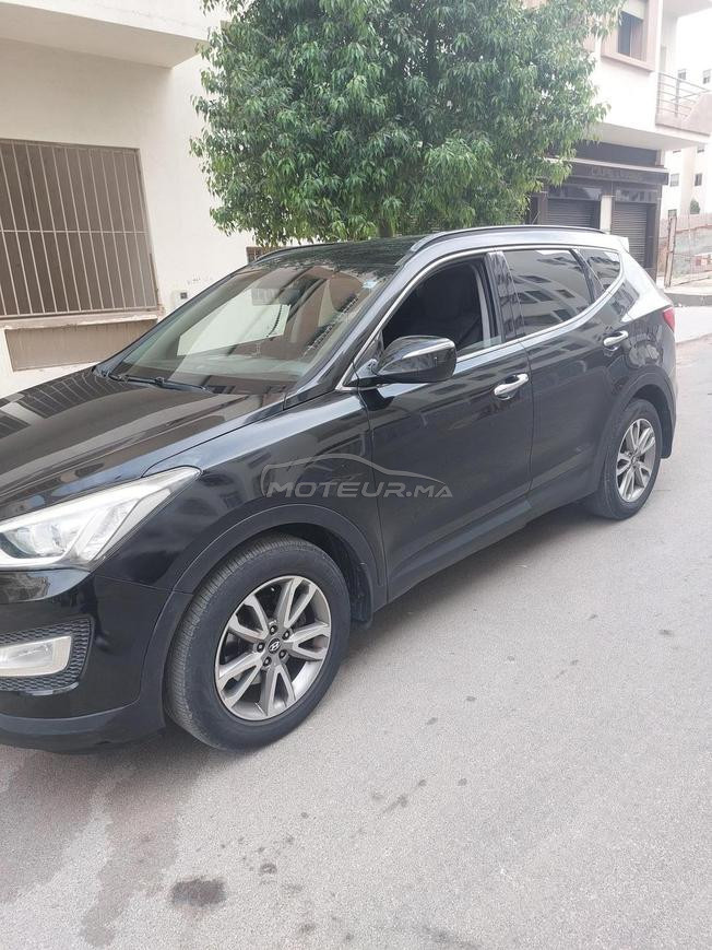 HyundaiSanta 