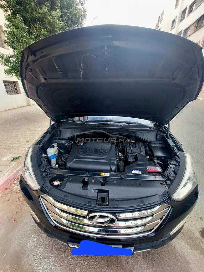 HyundaiSanta 