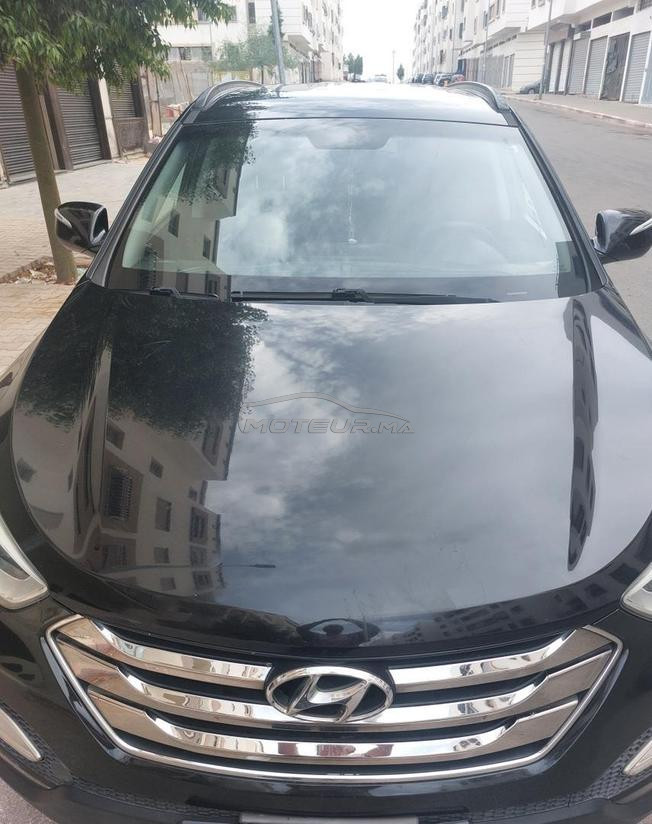 HyundaiSanta 