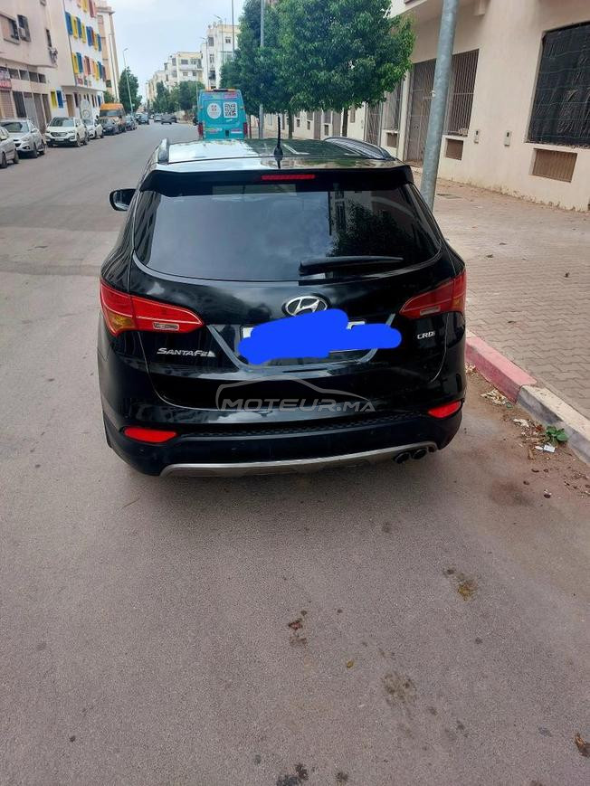 HyundaiSanta 