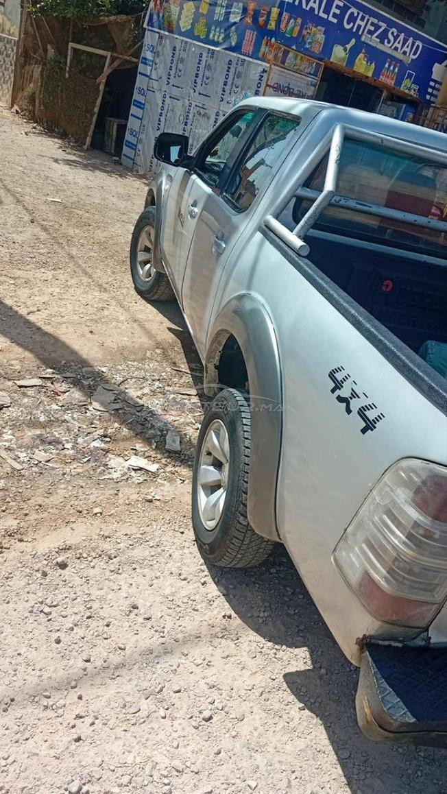 ford ronj 