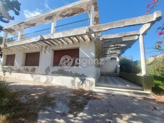 CMN-AN-2003 - Terrain à vendre à Anfa Supérieur - 2