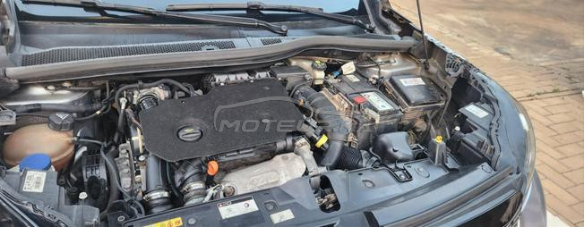 Peugeot 2008 Diesel Automatique 2021 à Casablanca