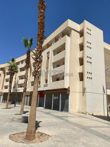 Appartement à louer 116 m² à Oujda