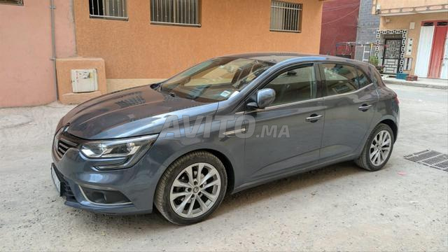 رينو ميجان إنتنس بلس 2019 - 2
