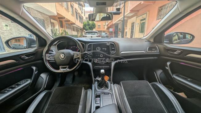 Renault Megane Intense Plus 2019 