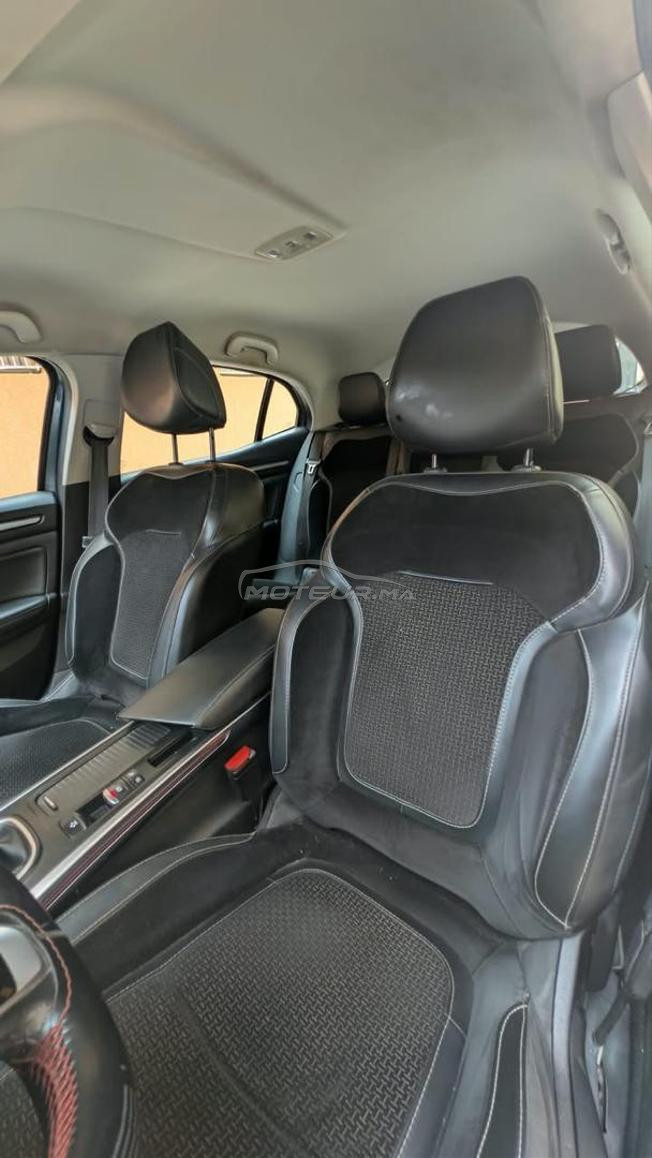 Renault Megane Intense Plus 2019 