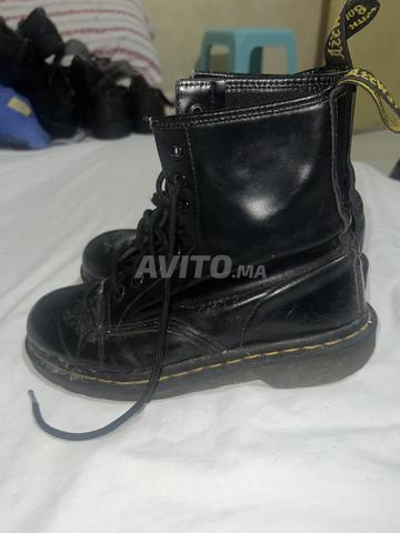Bottes à vendre - 2