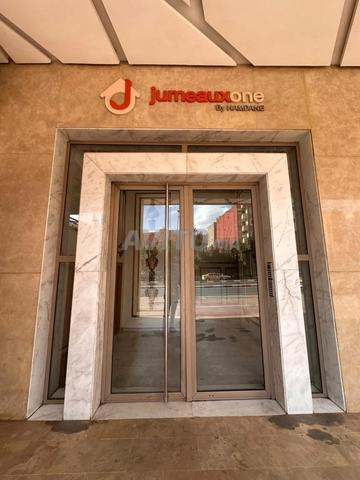 Appartement à louer 92 m² à Marrakech - 2