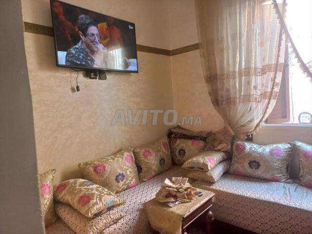 الدار البيضاء درب السلطان - 2