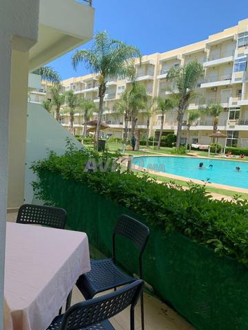 Appartement 104 - 2