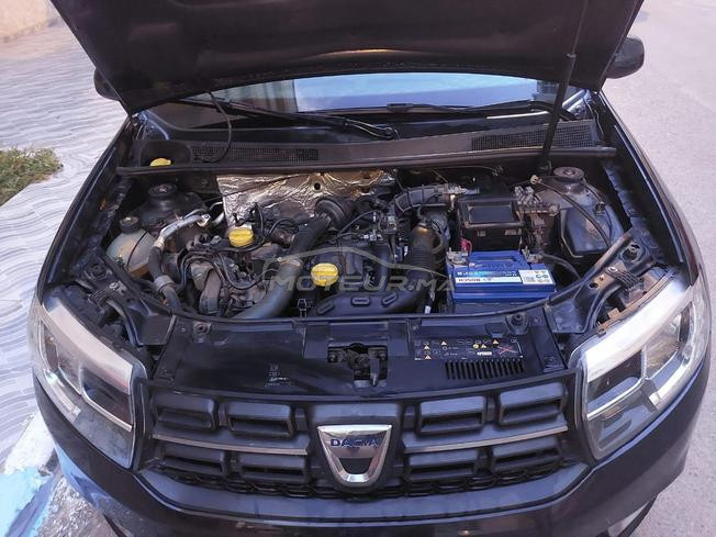 dacia logan 2020 diesel  LAURÉATE 