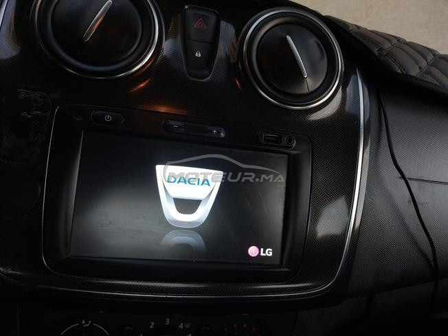 dacia logan 2020 diesel  LAURÉATE 