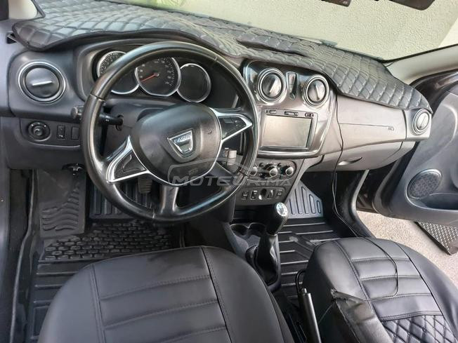 dacia logan 2020 diesel  LAURÉATE 