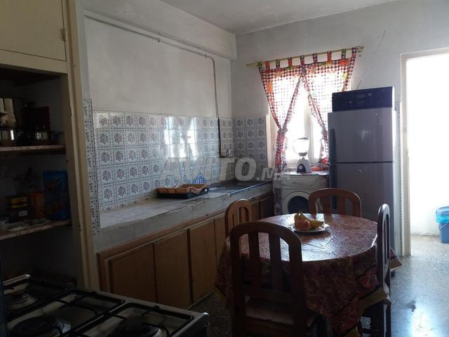 Offre de colocation - 2