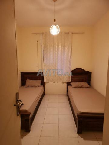 Appartement meublé pour familles