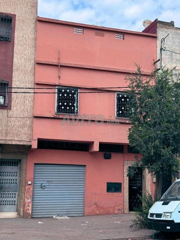 Maison à vendre 77 m² à Settat