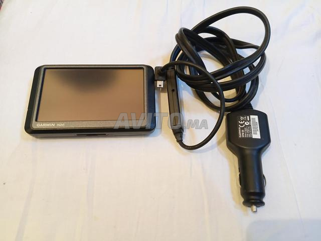 Navigateur GPS Garmin - 2