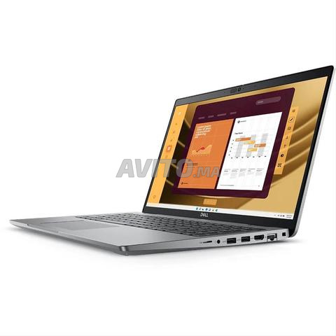 Dell Latitude 5550 ULTRA 7 155U PC Portable  - 2