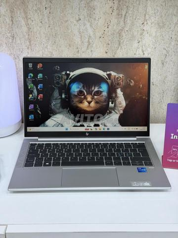 Hp Elitebook 830 G8 - 2