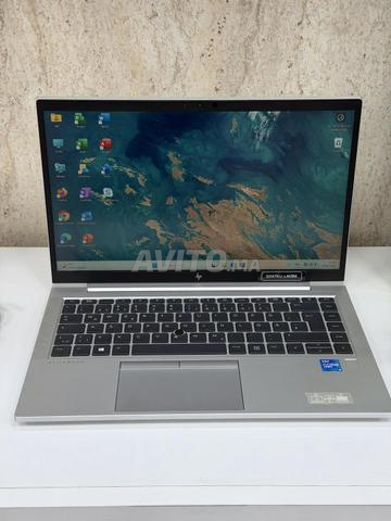 Hp Elitebook 840 G8 - 2