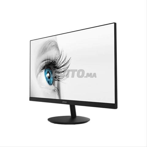 MSI PRO MP271 Écran IPS 75Hz 5Ms - 2