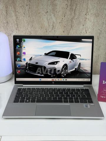 Hp Elitebook 830 G7 كل الخيارات - 2