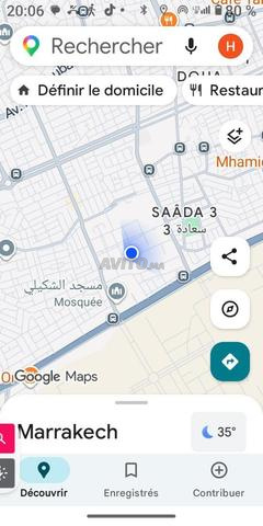 Appartement à louer 67 m² à Marrakech - 2