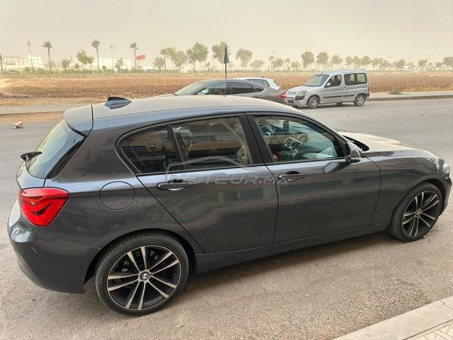 BMW SERIE 1 116D