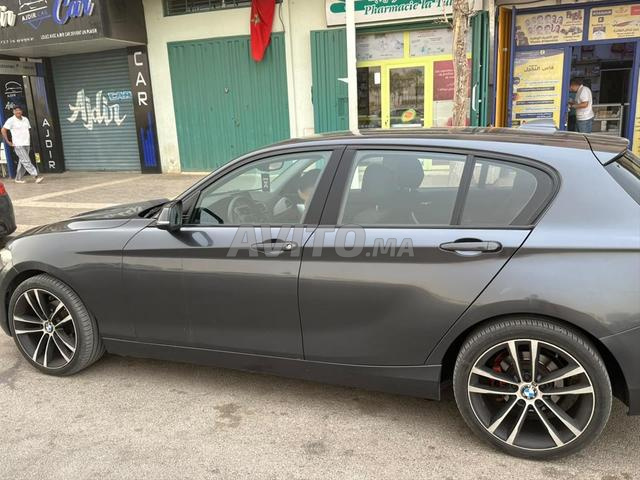 BMW SERIE 1 116D - 2