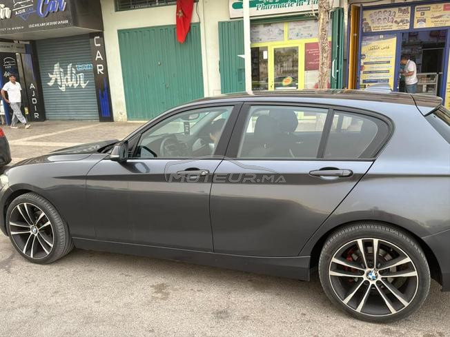 BMW SERIE 1 116D