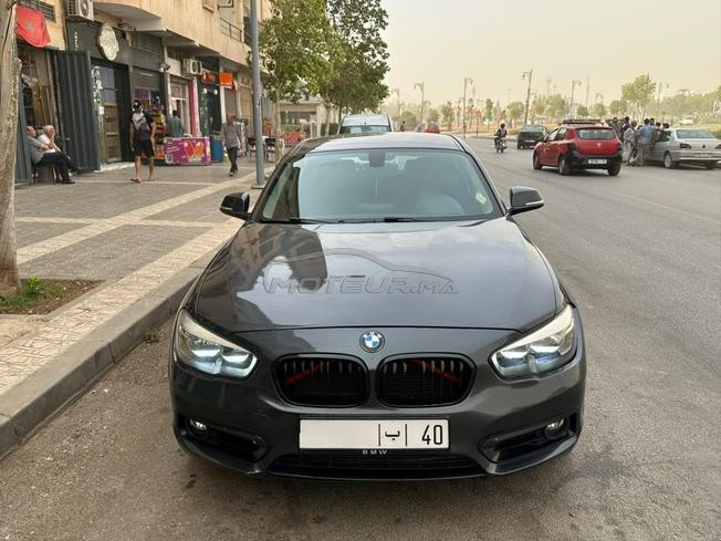 BMW SERIE 1 116D