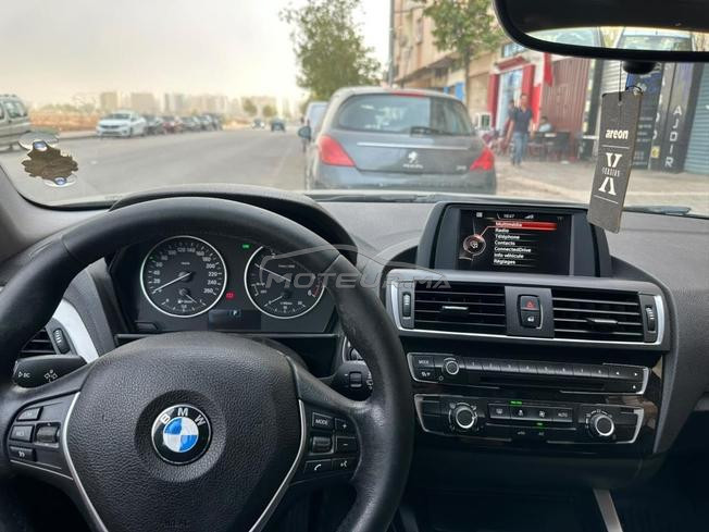 BMW SERIE 1 116D
