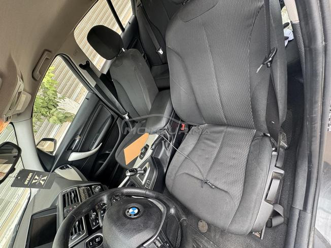 BMW SERIE 1 116D