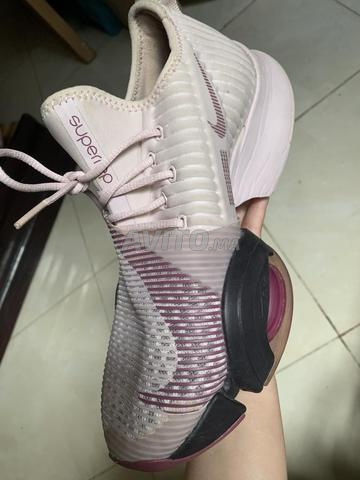 Nike Air Zoom SuperRep Femme 38.5 – Bon état - 2