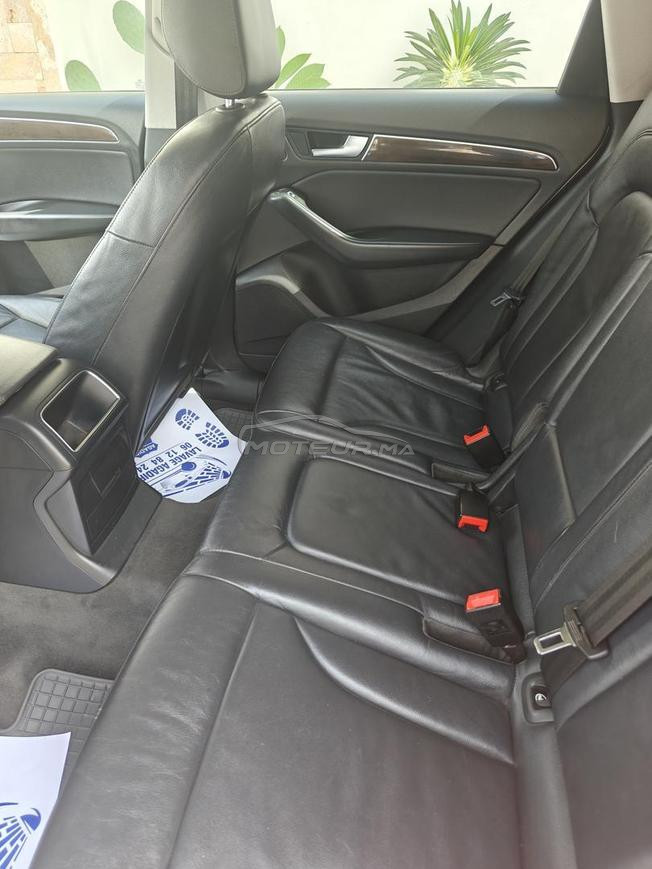 Audi Q5 excellete état 