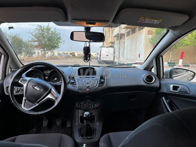 Ford Fiesta - 2