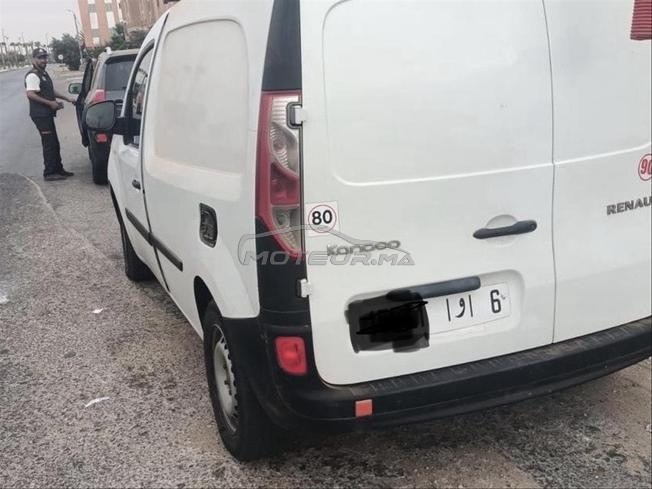 Kangoo à vendre 