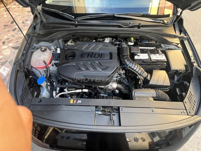 hyndai i30 mod 2022