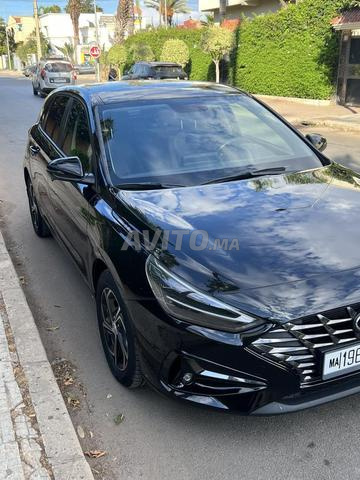 Hyundai i30 mod 2022 - 2