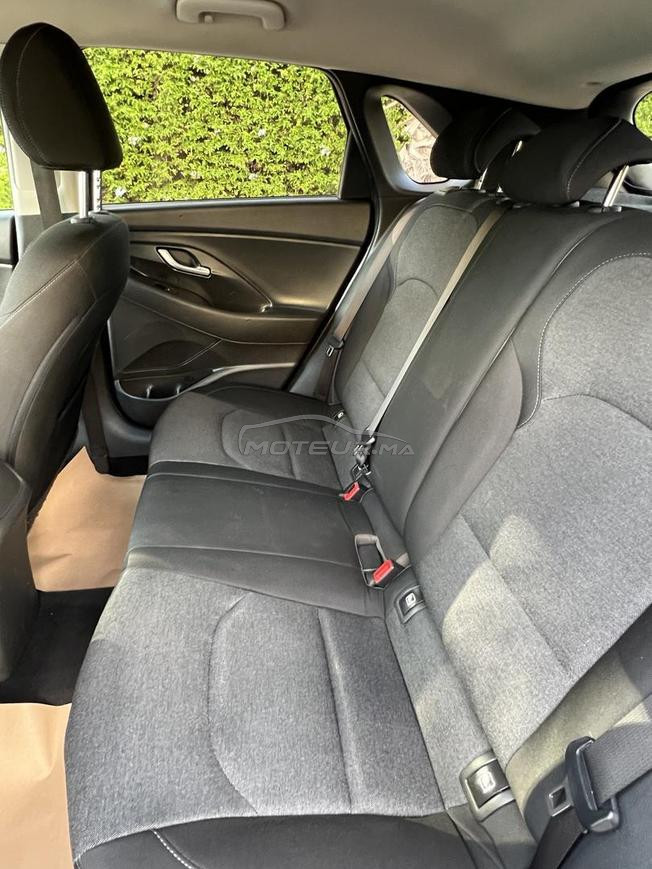 hyndai i30 mod 2022