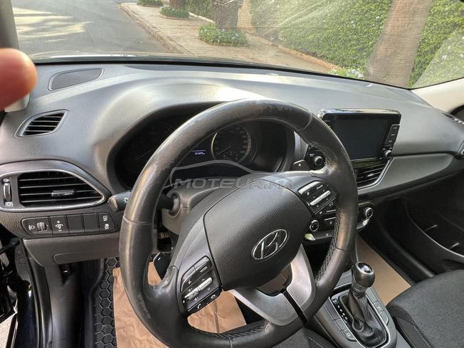 hyndai i30 mod 2022