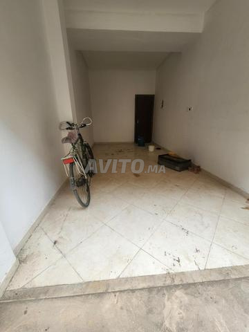 Magasin à vendre à la ville haute kenitra - 2