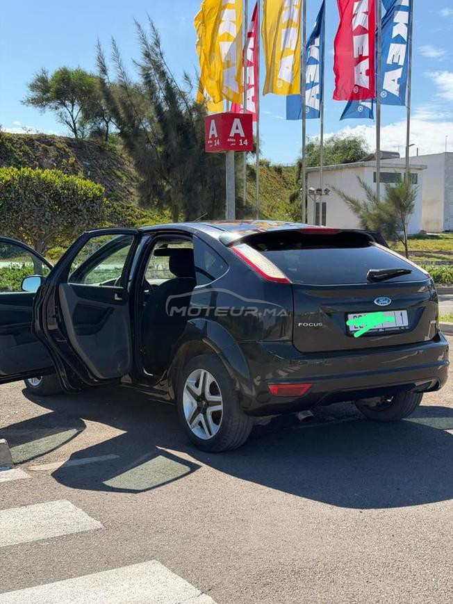 ford focus 2010